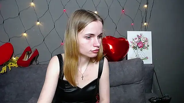 MargaritaKiss's cam snapshot