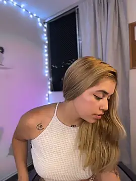 JoselinFlower_ live sex cam