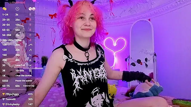 Awawrin live sex cam