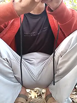 Forest_lover24 live sex cam