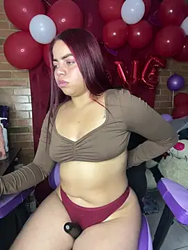 KRISTEEN-EPH's cam snapshot