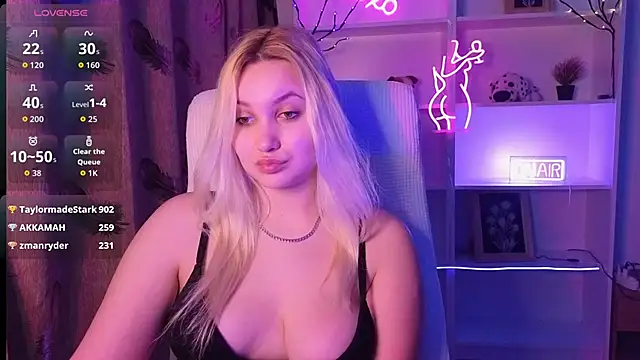 adrelaxina's cam snapshot