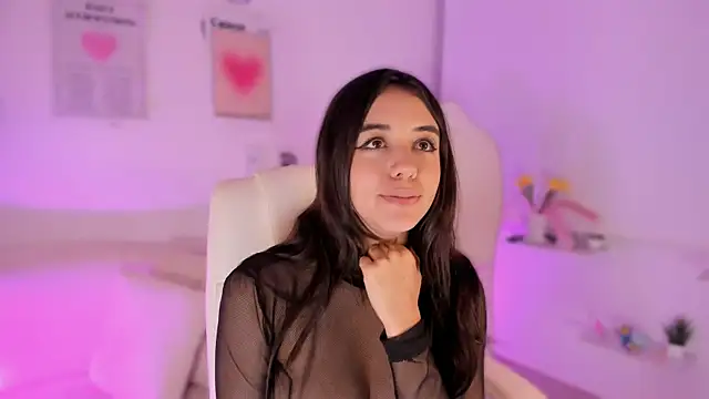 Steff_London live sex cam