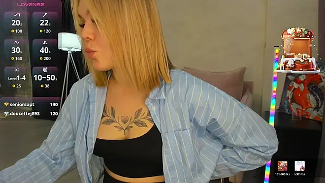 Jerry-Hall's cam snapshot