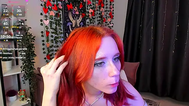 Asuka_miu's cam snapshot