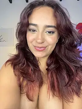 NaughtyNinnaXXX's cam snapshot