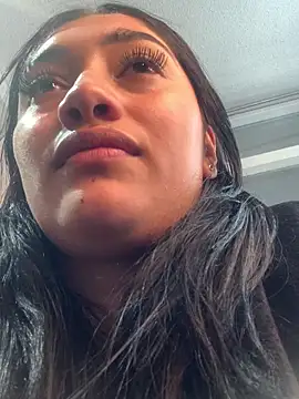 Georgia_Pink's cam snapshot