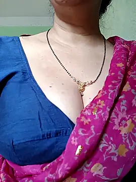 Rosy-B's cam snapshot