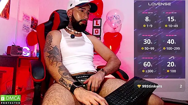 Diilanhott live sex cam