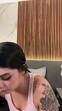 AliceRitter's cam snapshot