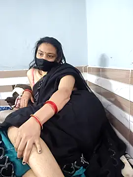 Saishaa's cam snapshot