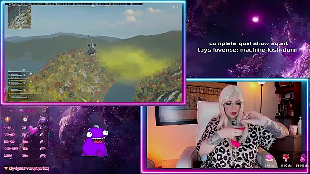 Irinaa_Scarlett's cam snapshot