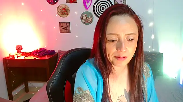 Catamilf77's cam snapshot