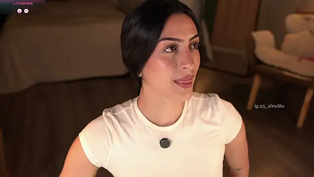 afrodita__25's cam snapshot