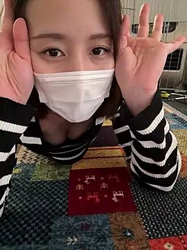 Ki-_-i's cam snapshot