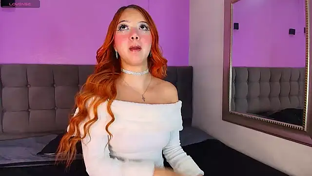 Candypoppy77's cam snapshot