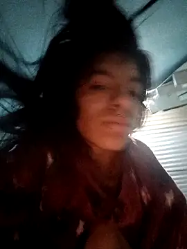 Ariell_Kieran's cam snapshot