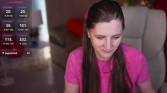 ValeryMurr's cam snapshot