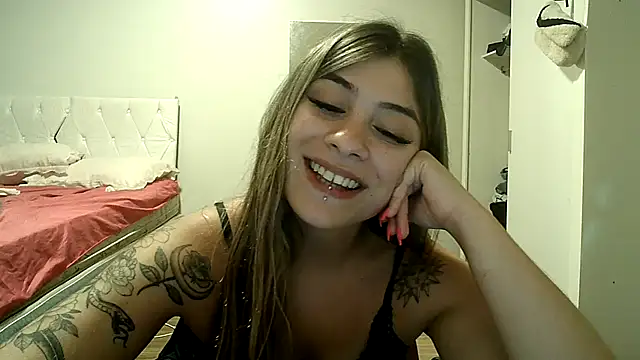 Becca_B's cam snapshot