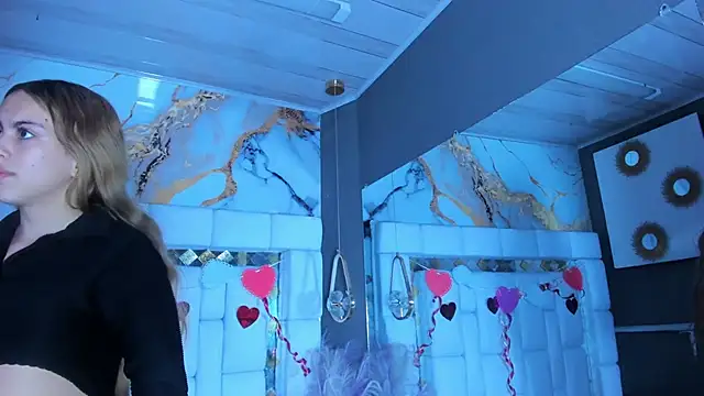 Natasha-Adams's cam snapshot