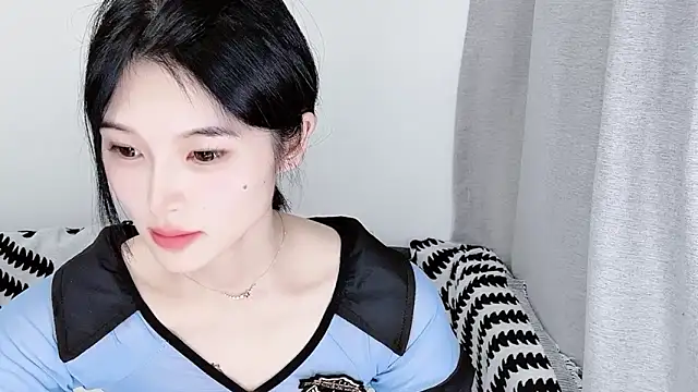 T-TeaR's cam snapshot