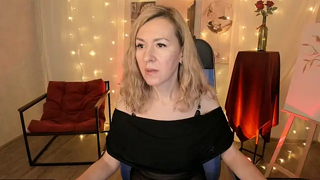 DonnaSmitth live sex cam