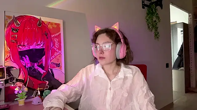 SlunkRear's cam snapshot