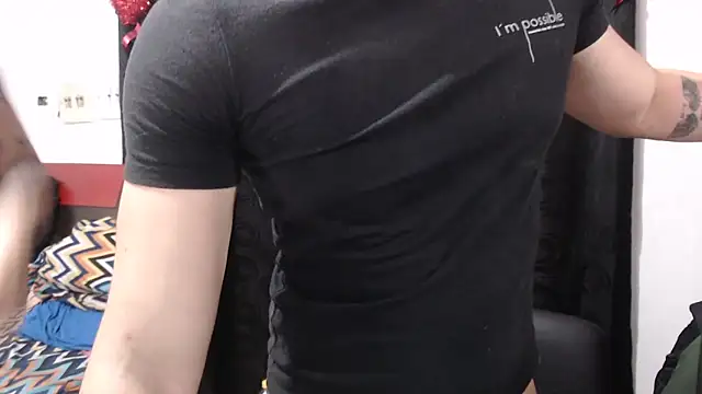 kike_energy live sex cam