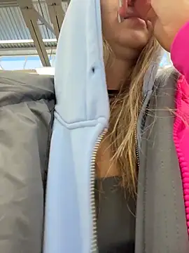 EvvaMur live sex cam