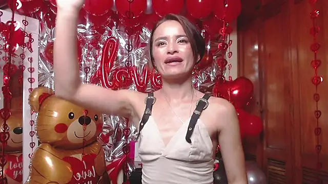 NicoleSantana live sex cam