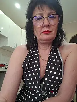 LaliaMia's cam snapshot