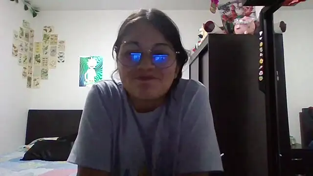 MaeganBodrey's cam snapshot