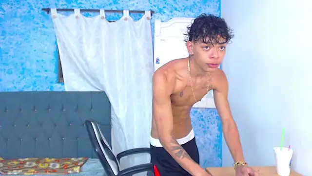 Harry_jhonsson's cam snapshot