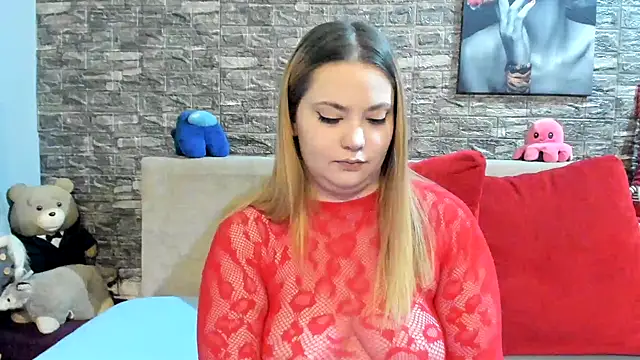 kalindahot's cam snapshot