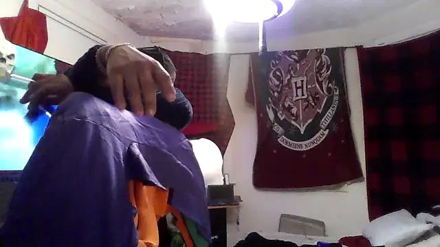 Sexdemonfrfr's cam snapshot