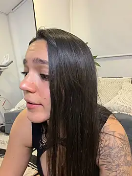 EVA_WILD1's cam snapshot