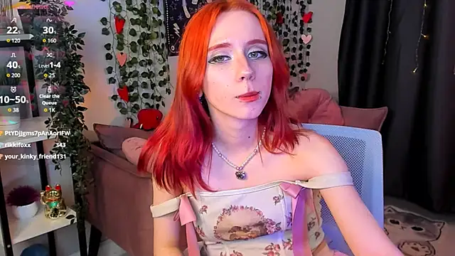 Asuka_miu's cam snapshot