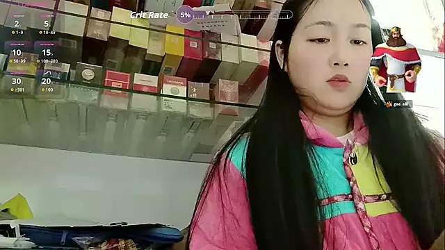 shanyao-123's cam snapshot