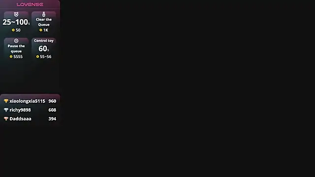 yaoyao-baby520's cam snapshot