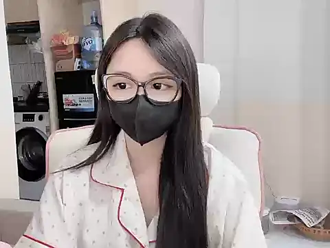 Yuyu-baobei's cam snapshot