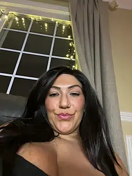 LittleMissEeve live sex cam