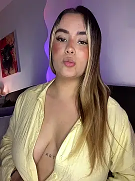 SophiaDiorxx's cam snapshot