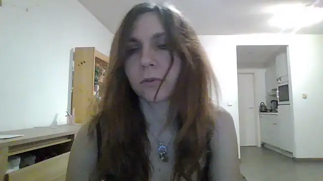 JasmineGlamour's cam snapshot