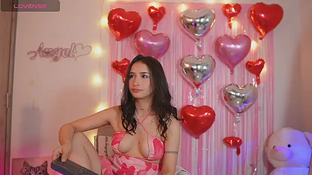 Angeeel_ live sex cam