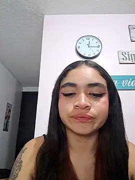 KENDALL_ART's cam snapshot