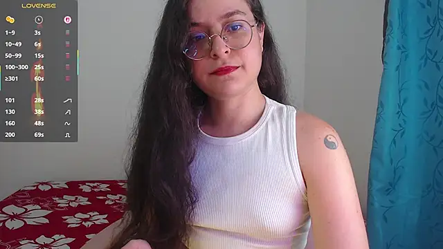 Vicky_cristinax's cam snapshot