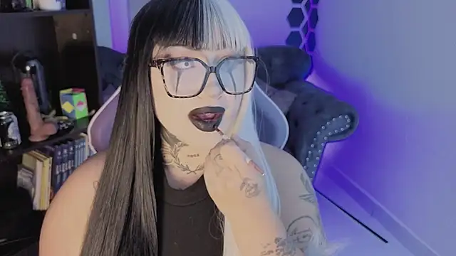 meowboo's cam snapshot