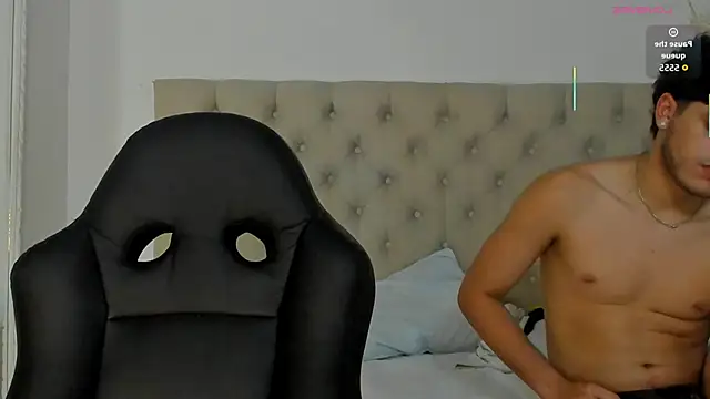 ElaAndNoxx's cam snapshot