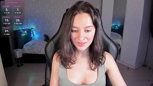 EllaFresh's cam snapshot