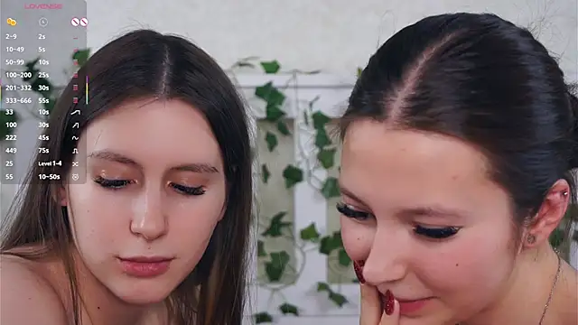 GabrielleLynchard live sex cam